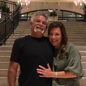 Meet your Posher, Deanne